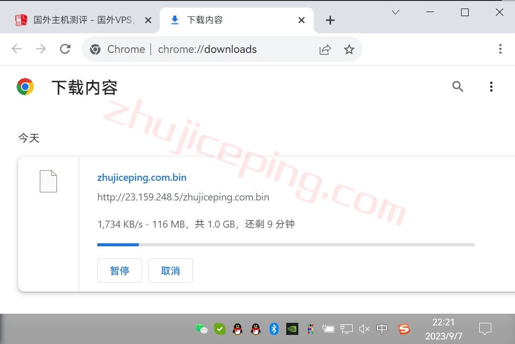 zgonl8 zgovps怎么样？荷兰vps详细测试数据分享！解锁netflix\spotify\steam\chatgpt等