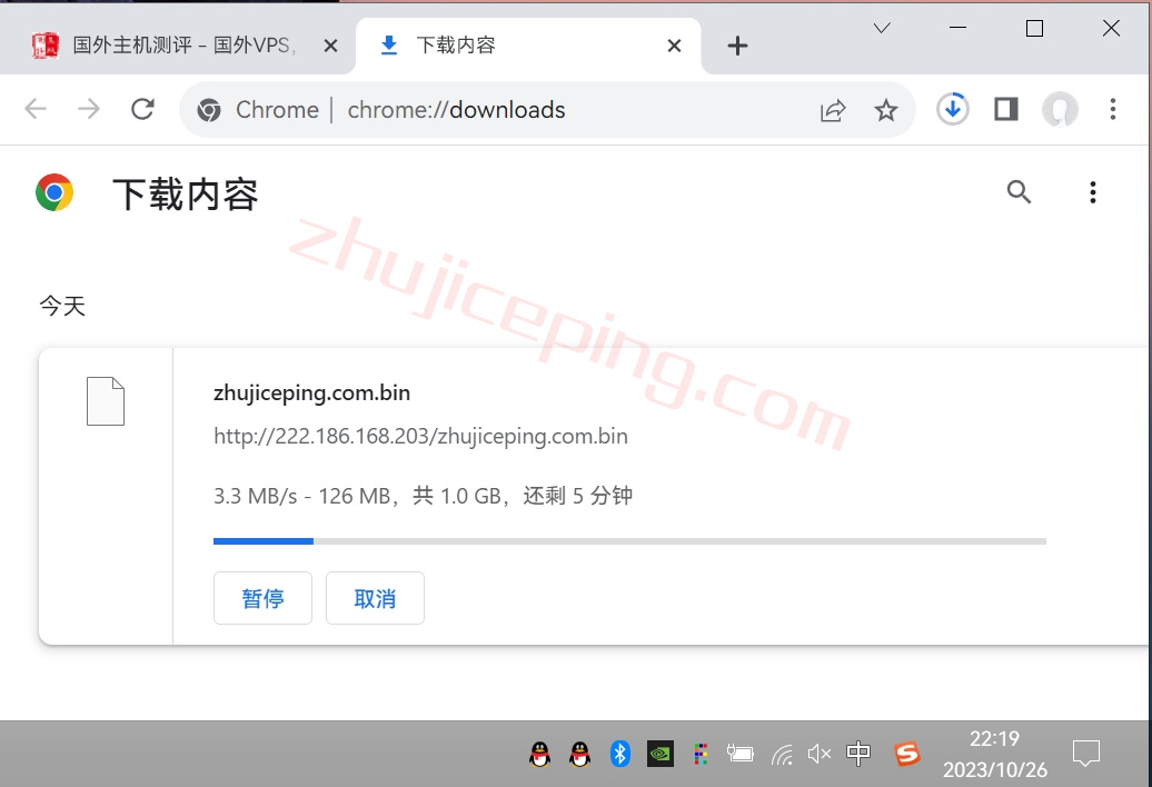 lcy8 莱卡云怎么样？简单测评下镇江云服务器