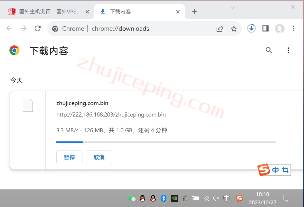 lcy9 莱卡云怎么样？简单测评下镇江云服务器