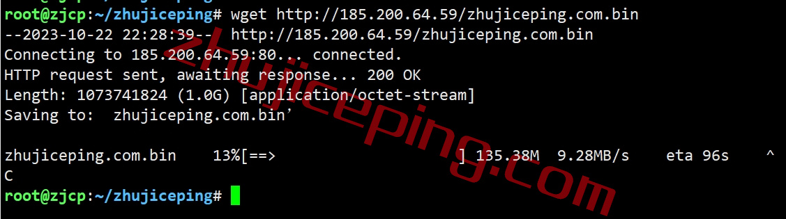 vjpp11 简单测评下V.PS的日本东京Performance KVM VPS (高速/高性能/带备份/流量用完不停机)