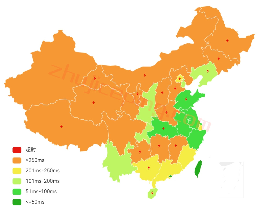 zrhkg14 zenlayer香港机房怎么样？测评下zenlayer香港国际线路的服务器