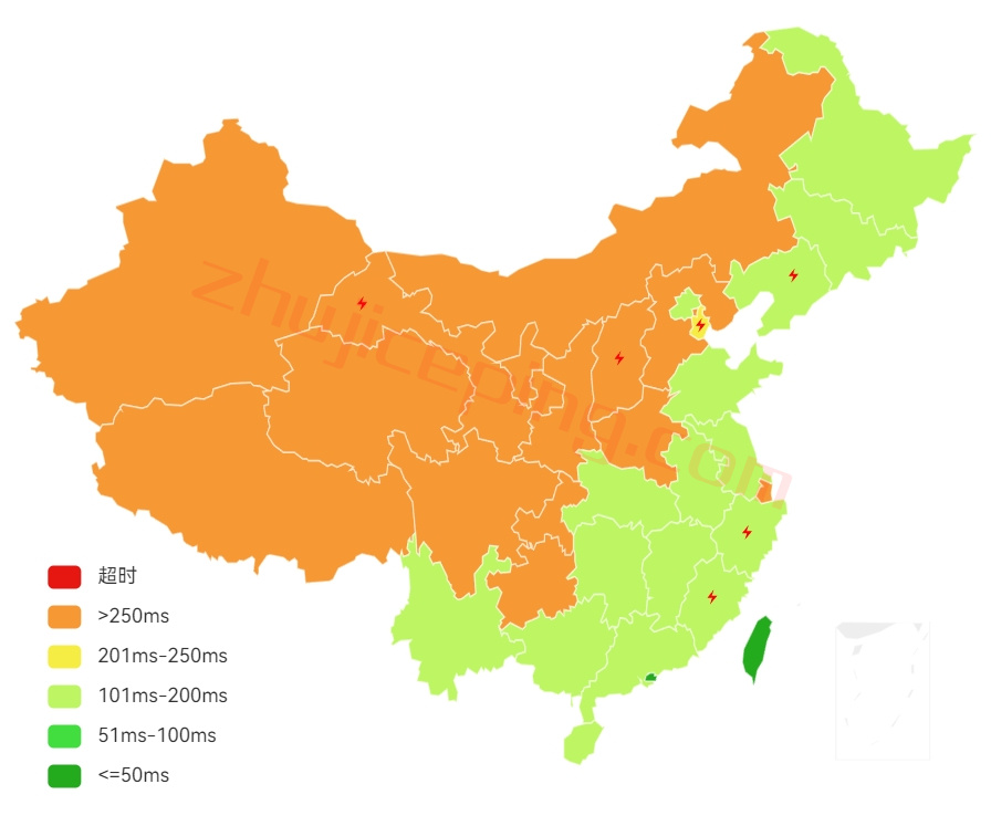 zrvn14 zenlayer怎么样？zenlayer越南服务器测评