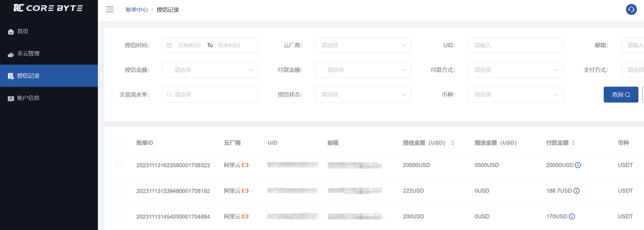 c5 阿里云#国际#：限时活动，首充即赠50%，充2000送1000，续费低至5折起！