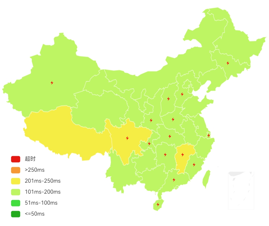 ccla13 colocrossing怎么样？简单测评下colocrossing洛杉矶VPS