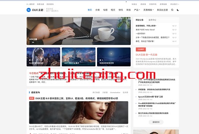 themebetter:国内最靠谱的WordPress主题,主题6折促销中,WordPress主题低至138元!-国外主机测评