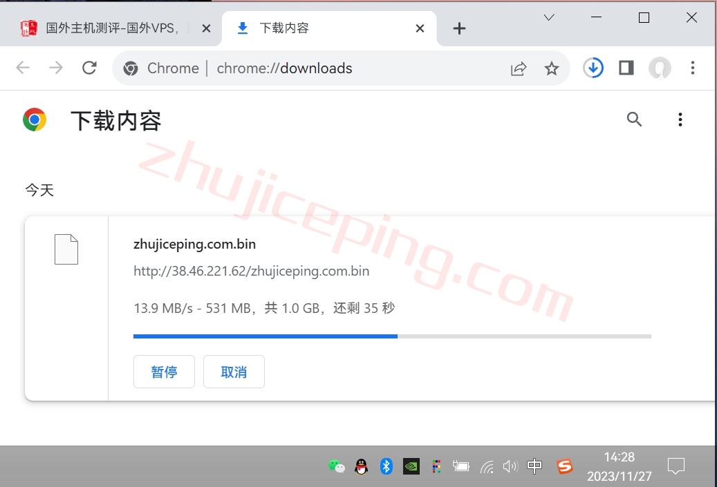 fibers8 fiberstate怎么样？盐湖城数据中心独立服务器细节测评