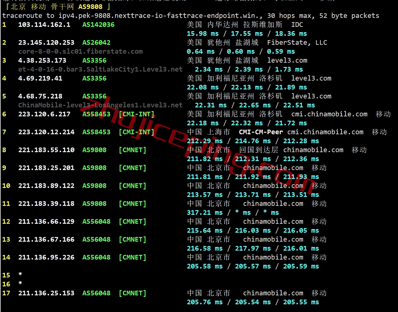 hes23 测评下hosteons盐湖城“高性能”VPS业务“Ryzen 7950X Based HYBRID Dedicated Server ”