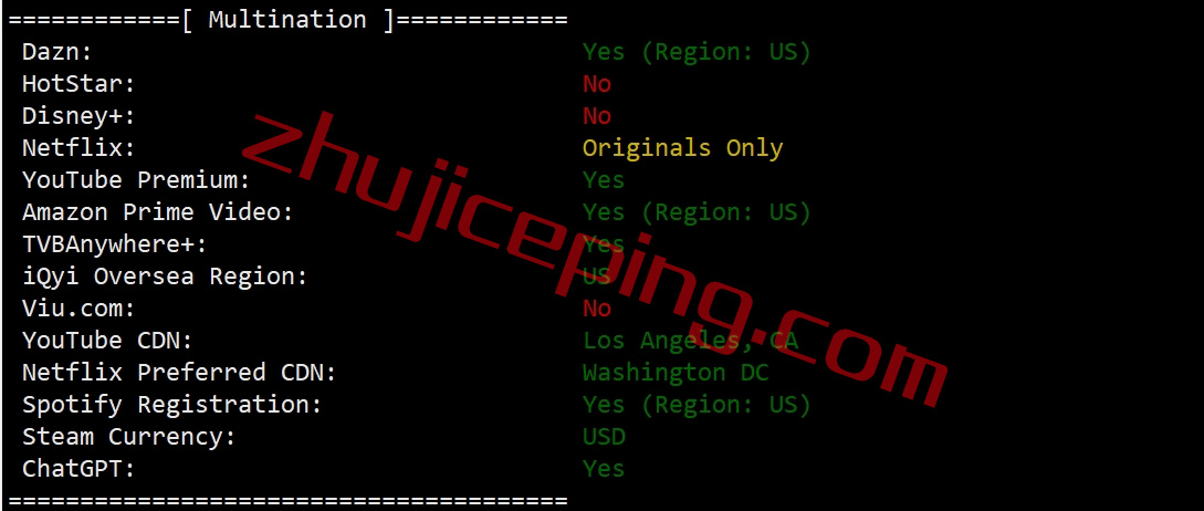 hes27 测评下hosteons盐湖城“高性能”VPS业务“Ryzen 7950X Based HYBRID Dedicated Server ”
