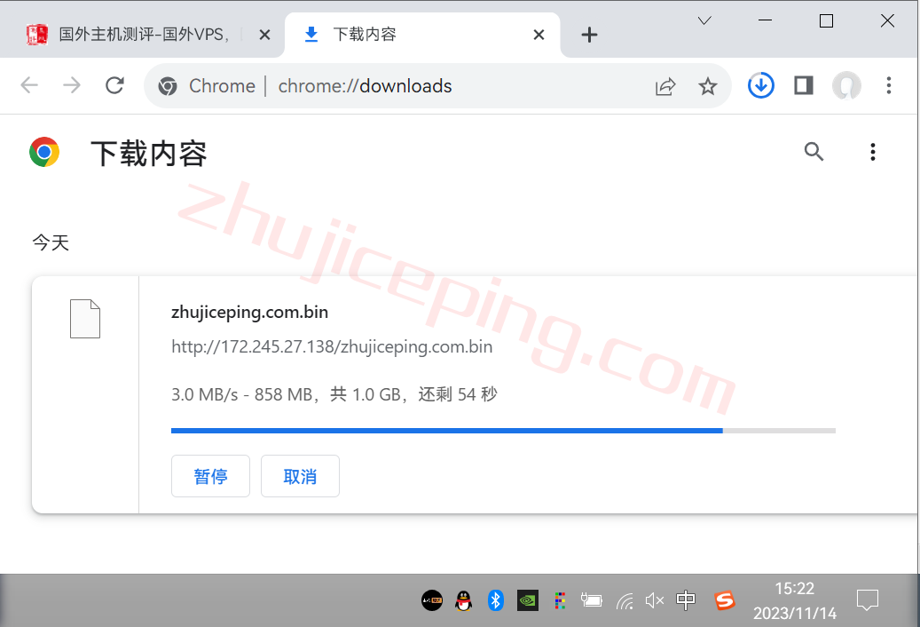 rnna8 测评下racknerd纽约机房AMD Ryzen 7950X系列高性能VPS