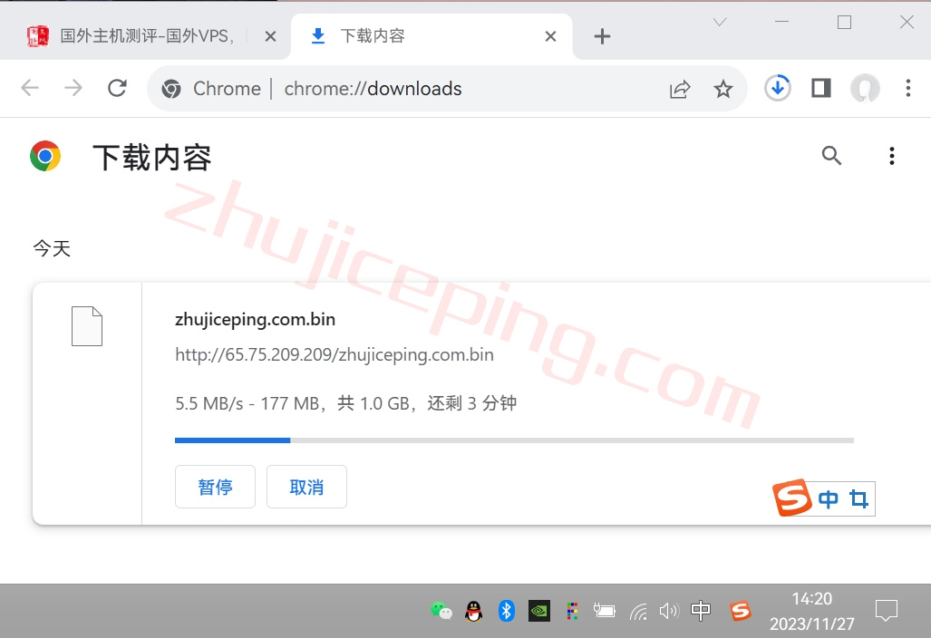 sphd8 spartanhost怎么样？简单测评下达拉斯机房AMD Ryzen 9 7950X系列的VPS