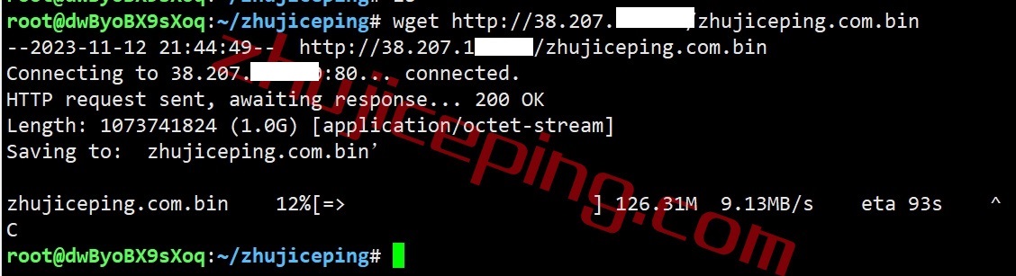 vmhk11 vmiss香港vps怎么样？详细测评“中国 – 香港 – 优化BGP Ⅱ”系列香港BGP VPS