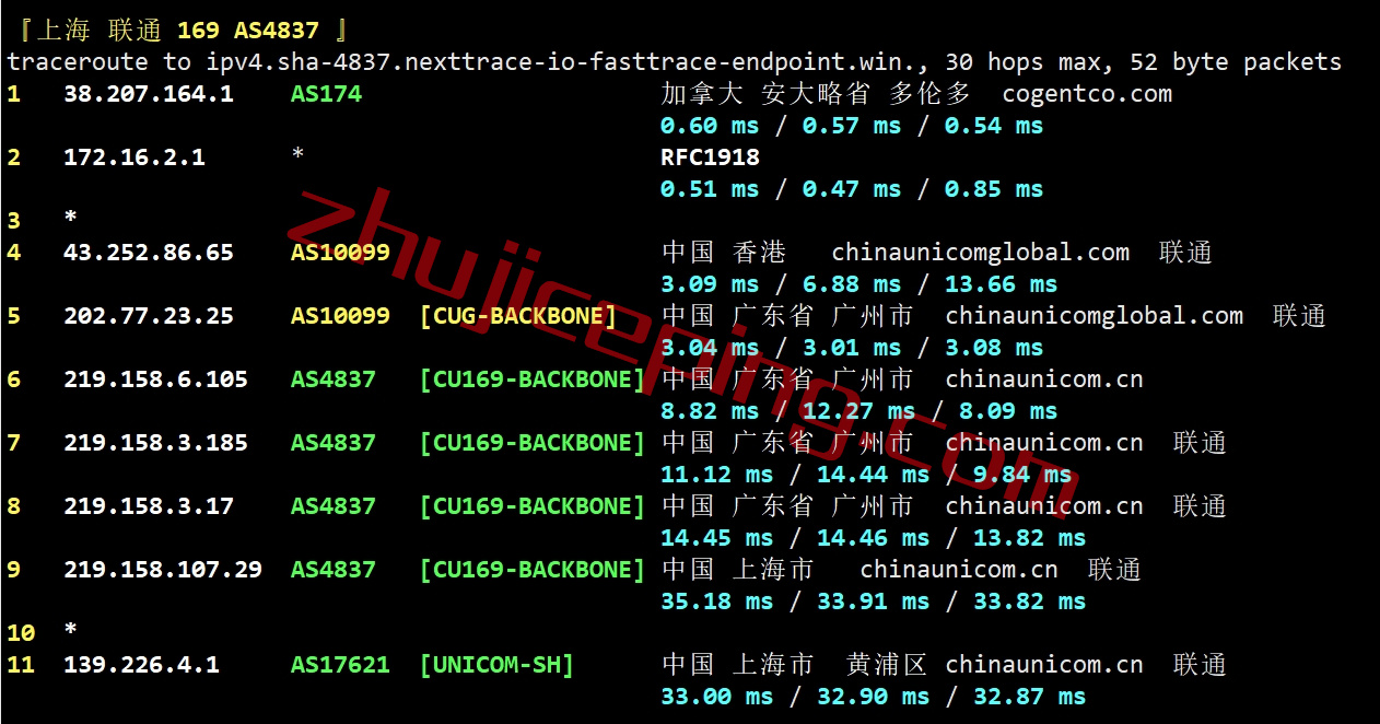 vmhk22 vmiss香港vps怎么样？详细测评“中国 – 香港 – 优化BGP Ⅱ”系列香港BGP VPS
