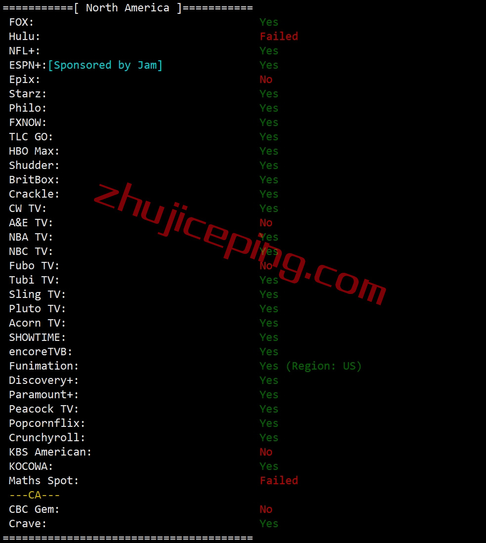 yht28 yyyhost怎么样？简单测评下洛杉矶高端优化线路的服务器