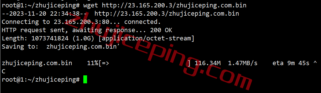 zgode10 zgovps德国VPS怎么样？简单测评下“Falkenstein 4th Xeon® Gold VPS”