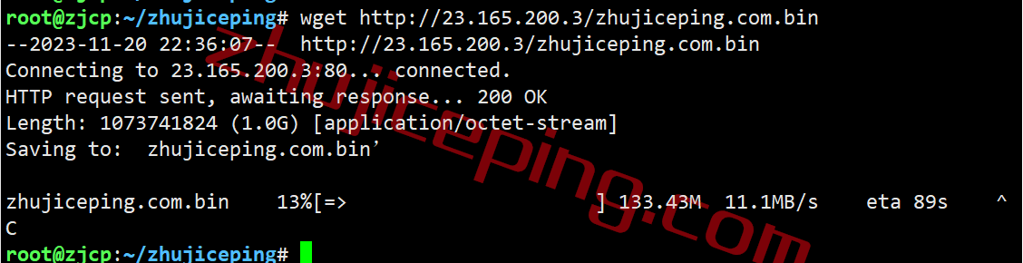 zgode11 zgovps德国VPS怎么样？简单测评下“Falkenstein 4th Xeon® Gold VPS”