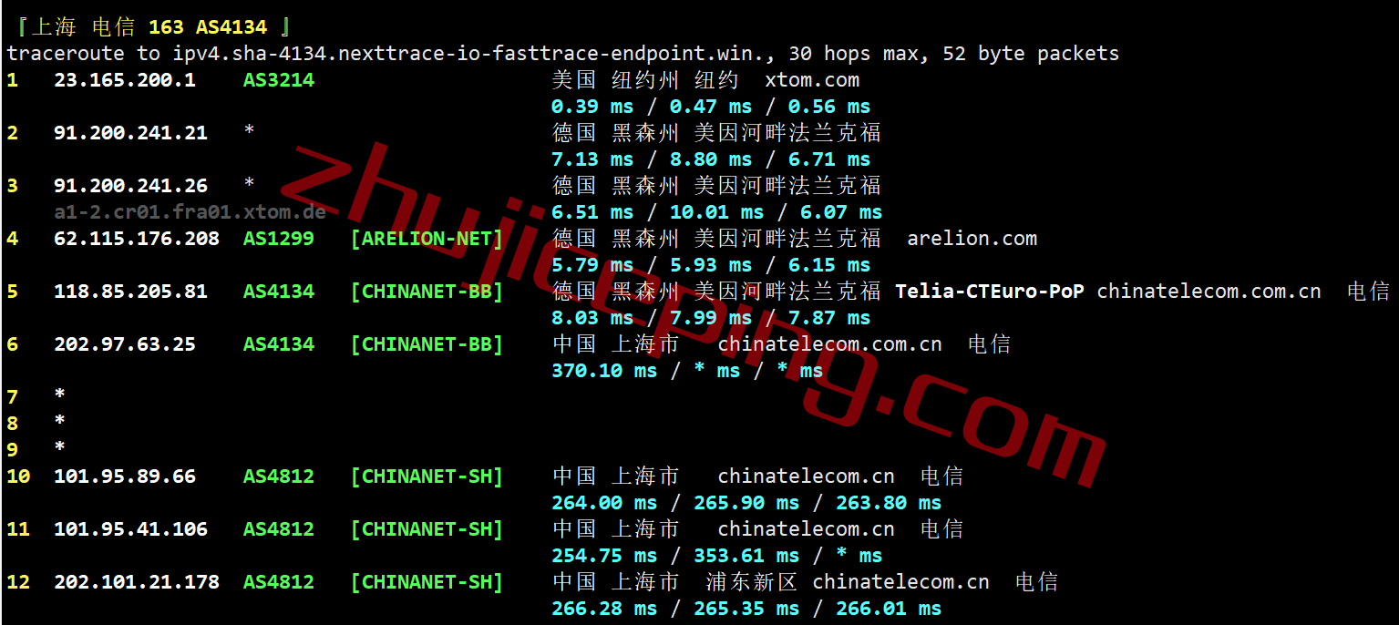 zgode18 zgovps德国VPS怎么样？简单测评下“Falkenstein 4th Xeon® Gold VPS”