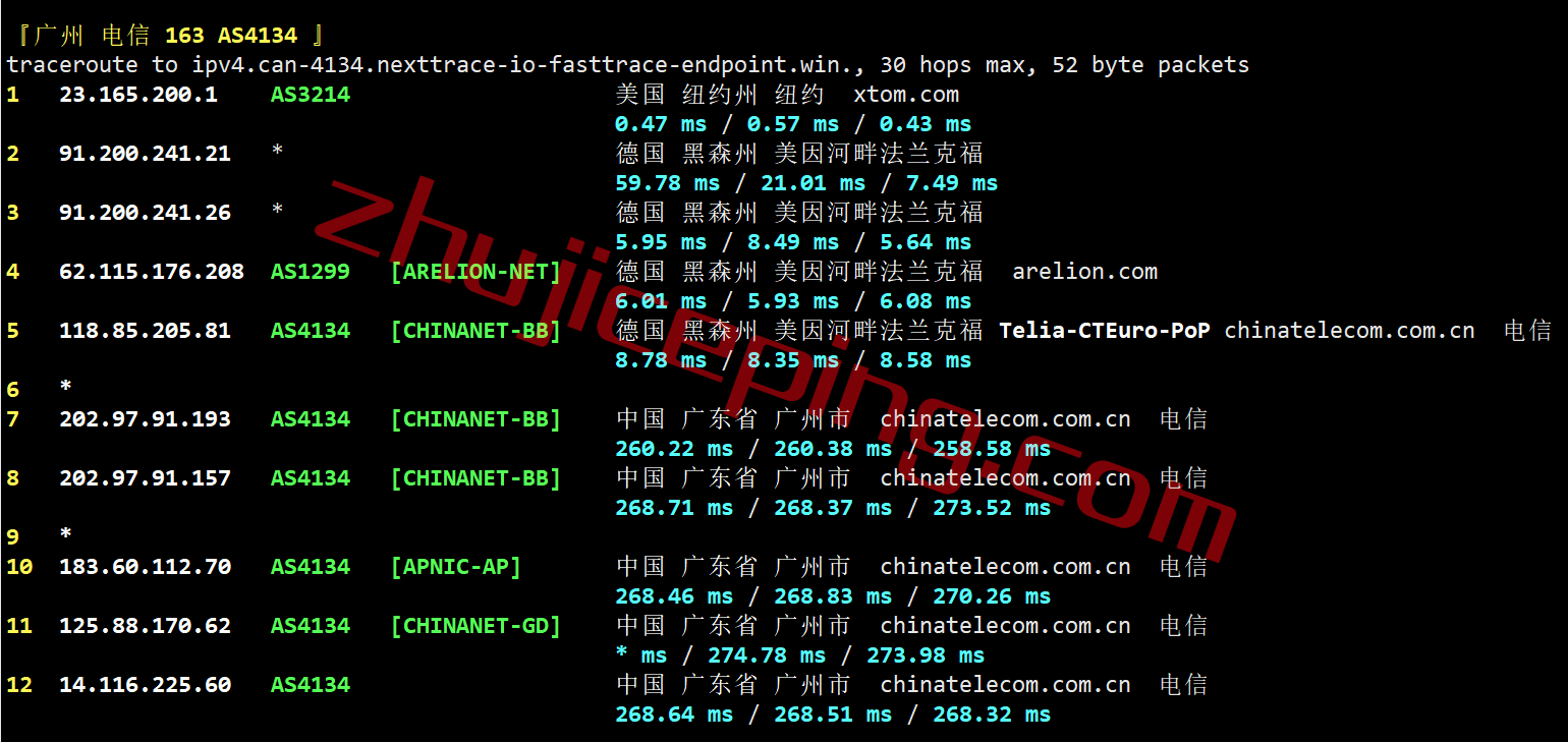 zgode19 zgovps德国VPS怎么样？简单测评下“Falkenstein 4th Xeon® Gold VPS”