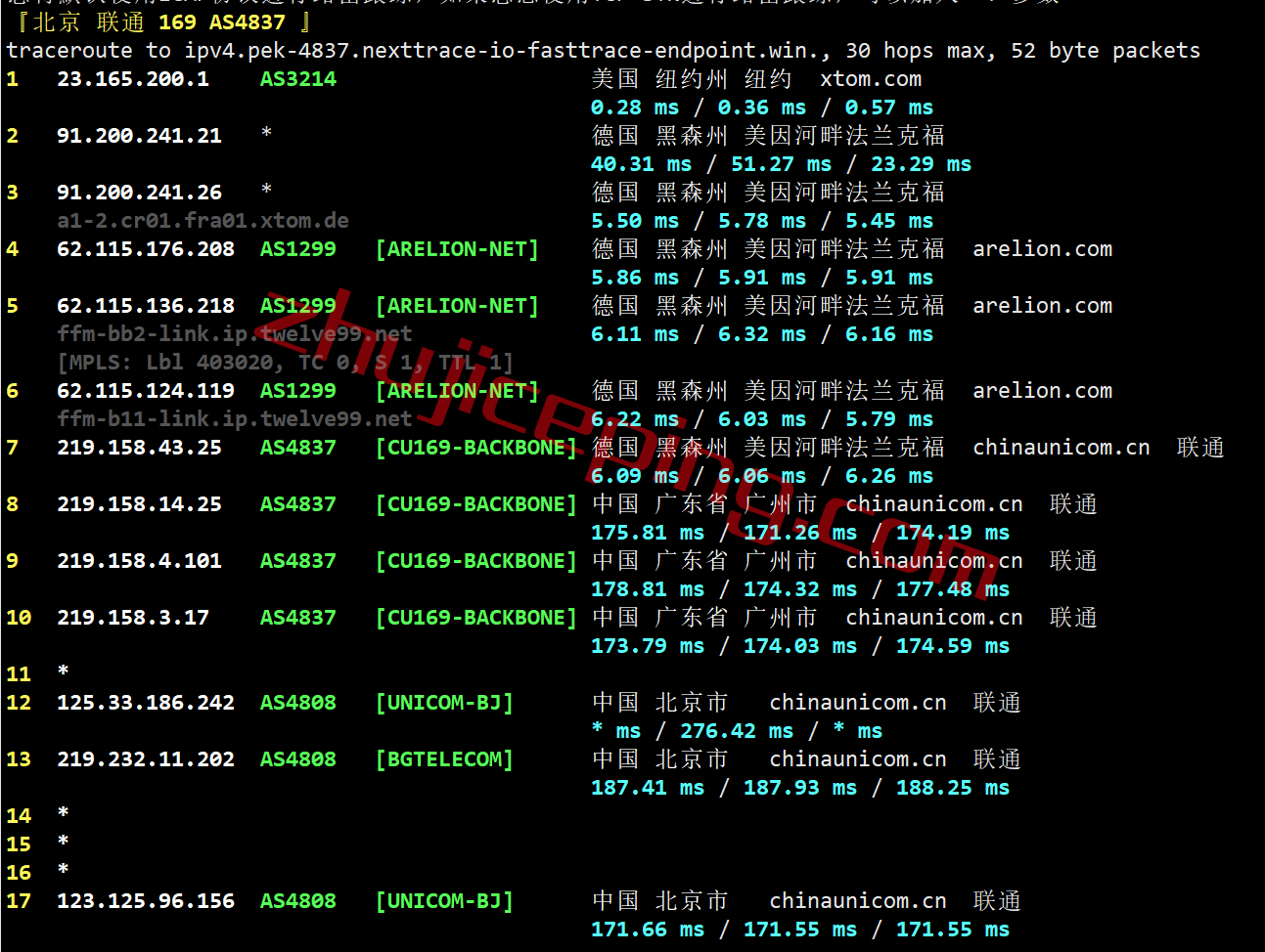 zgode20 zgovps德国VPS怎么样？简单测评下“Falkenstein 4th Xeon® Gold VPS”