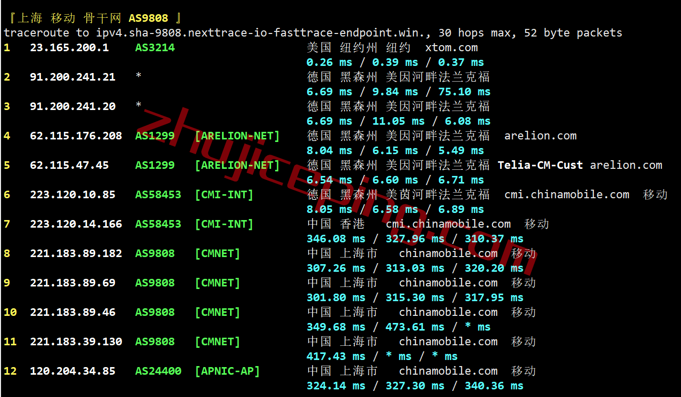 zgode24 zgovps德国VPS怎么样？简单测评下“Falkenstein 4th Xeon® Gold VPS”