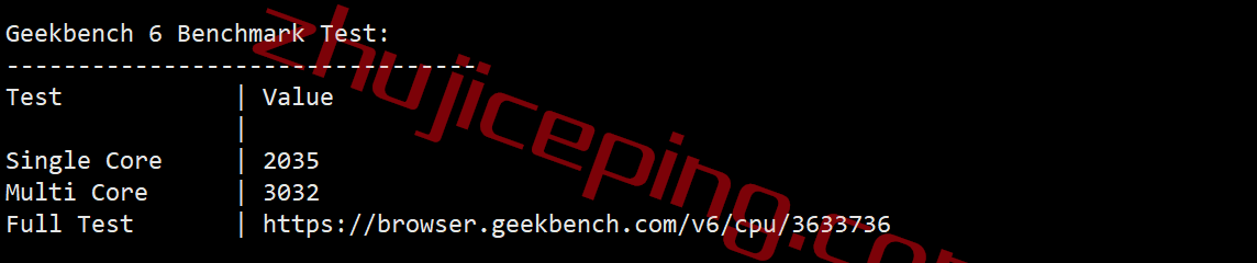 zgode30 zgovps德国VPS怎么样？简单测评下“Falkenstein 4th Xeon® Gold VPS”