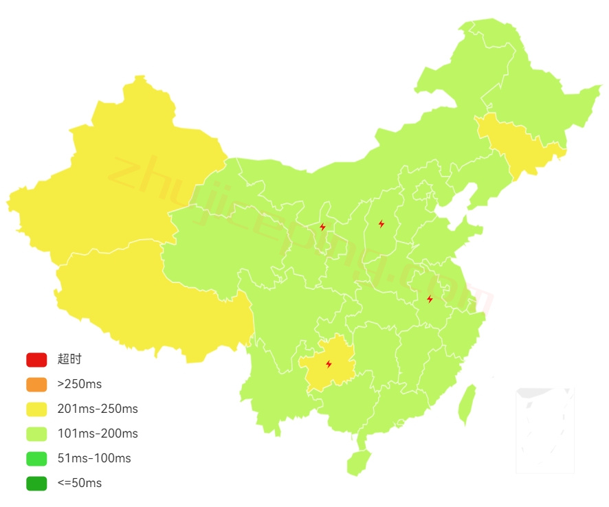 Linla14 linode怎么样？简单测评下西海岸洛杉矶数据中心的云服务器