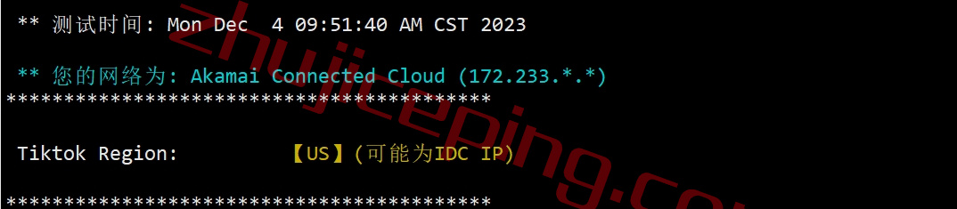 Linla27 linode怎么样？简单测评下西海岸洛杉矶数据中心的云服务器