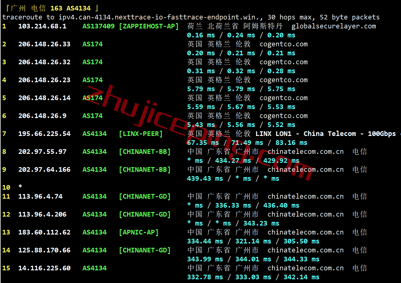 exvm19 extravm荷兰VPS怎么样？详细实测数据分享仅供参考