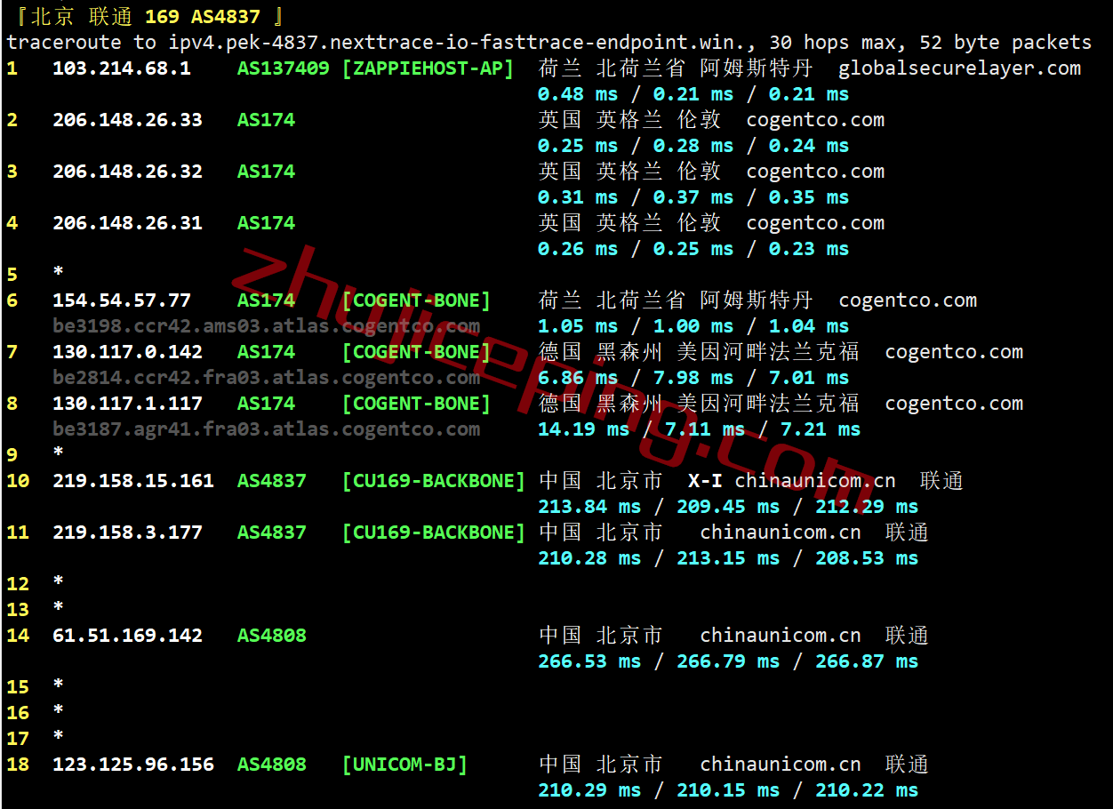 exvm20 extravm荷兰VPS怎么样？详细实测数据分享仅供参考