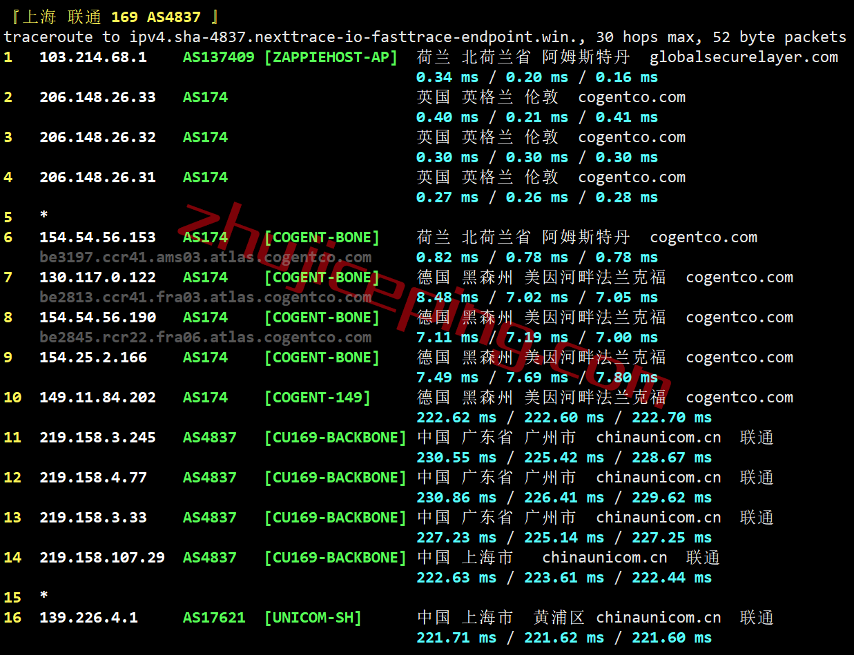 exvm21 extravm荷兰VPS怎么样？详细实测数据分享仅供参考
