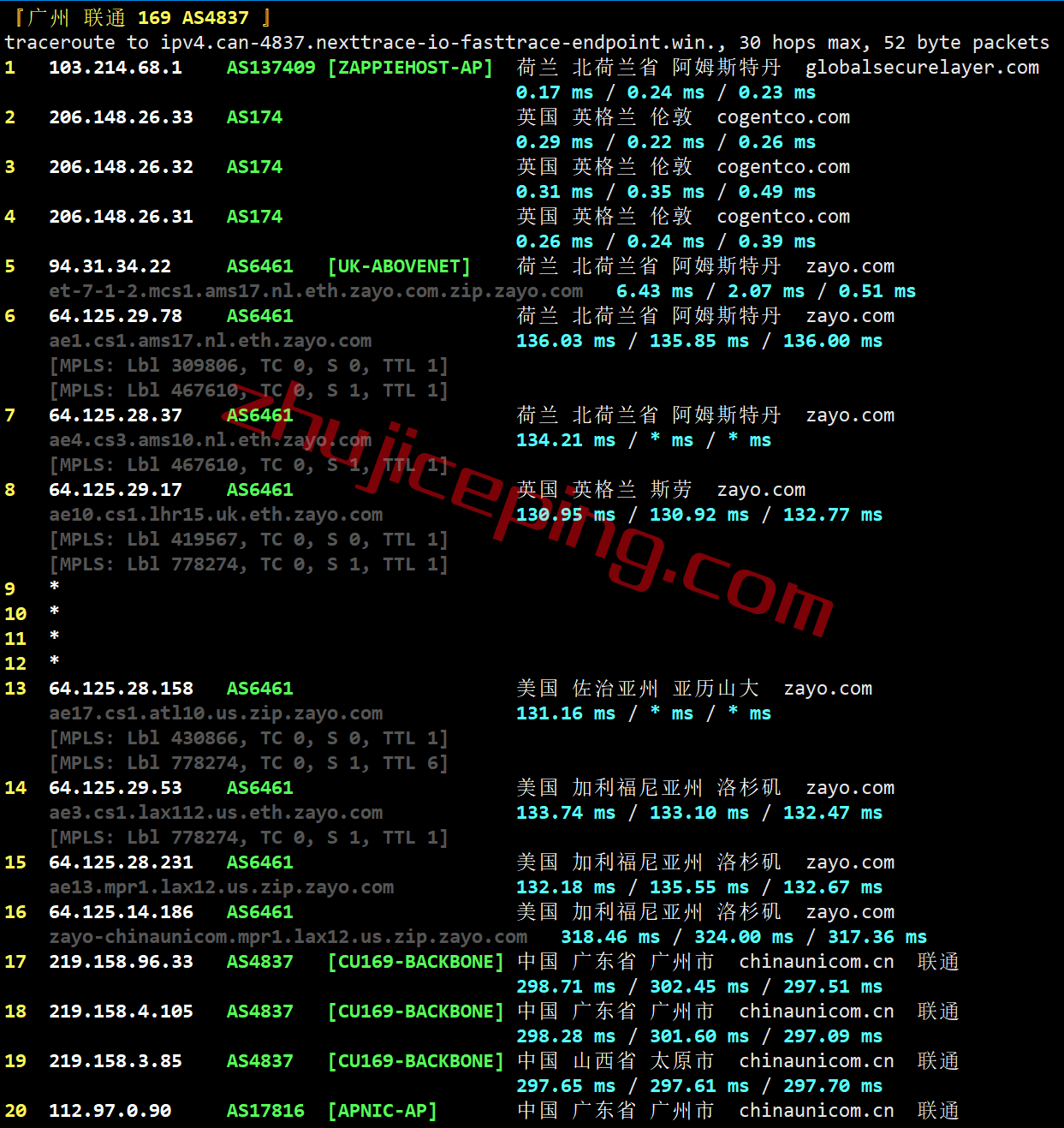 exvm22 extravm荷兰VPS怎么样？详细实测数据分享仅供参考