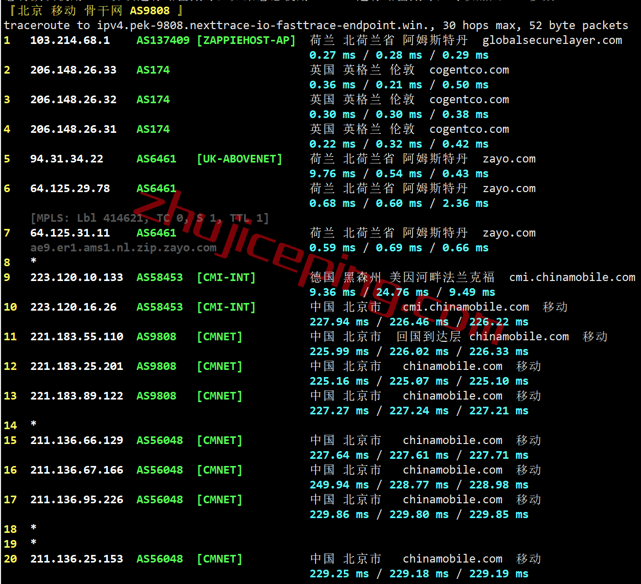 exvm23 extravm荷兰VPS怎么样？详细实测数据分享仅供参考