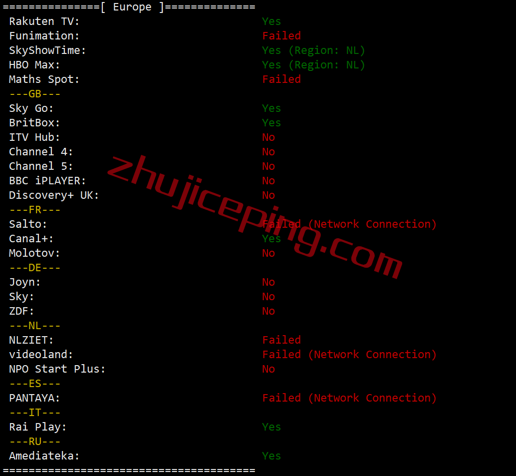 exvm28 extravm荷兰VPS怎么样？详细实测数据分享仅供参考
