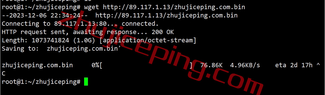 hede10 hosteons怎么样？简单测评下hosteons的德国VPS