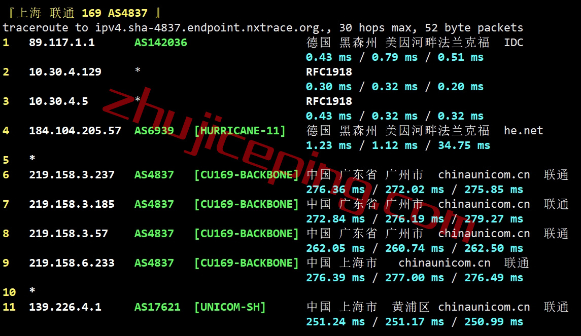 hede21 hosteons怎么样？简单测评下hosteons的德国VPS