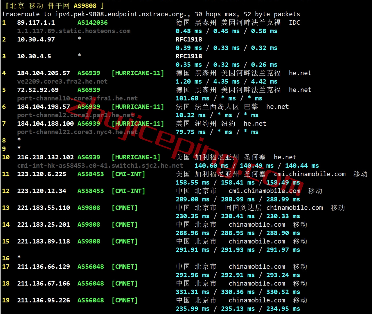 hede23 hosteons怎么样？简单测评下hosteons的德国VPS
