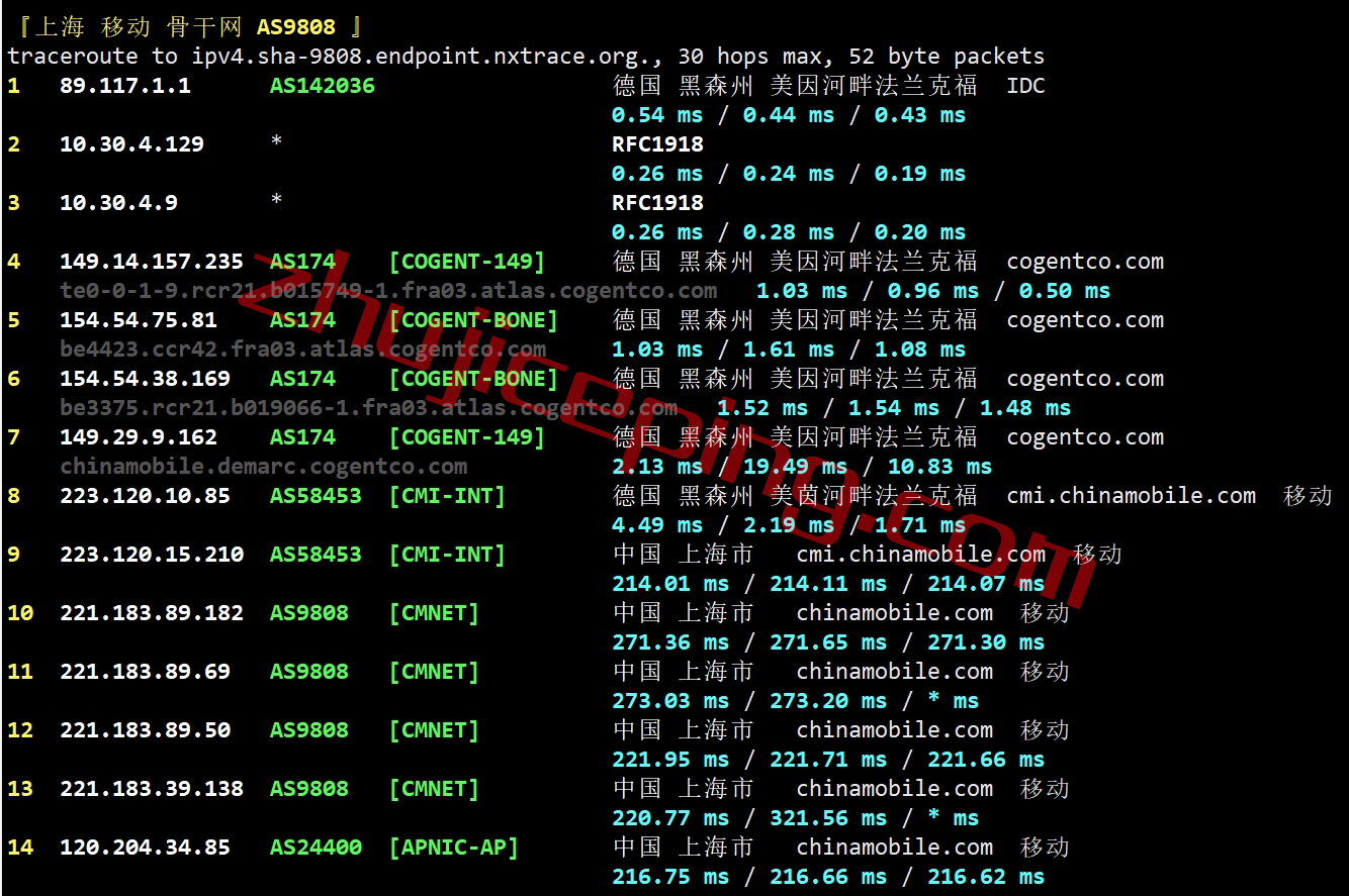 hede24 hosteons怎么样？简单测评下hosteons的德国VPS