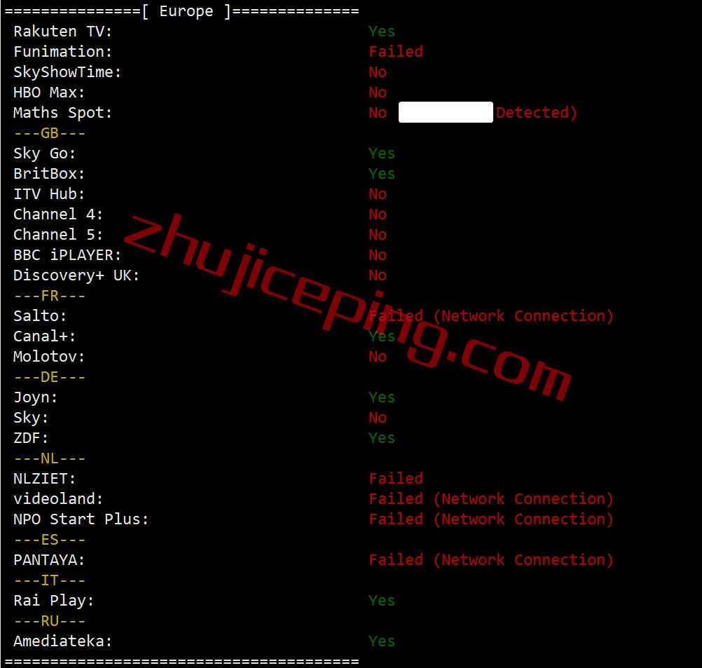 hede28 hosteons怎么样？简单测评下hosteons的德国VPS