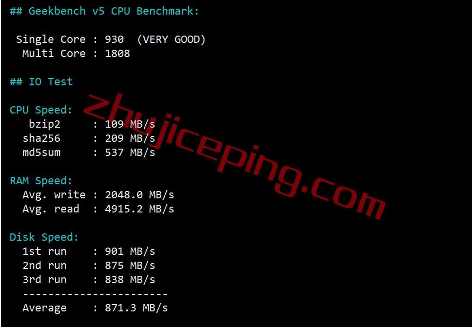 hede29 hosteons怎么样？简单测评下hosteons的德国VPS