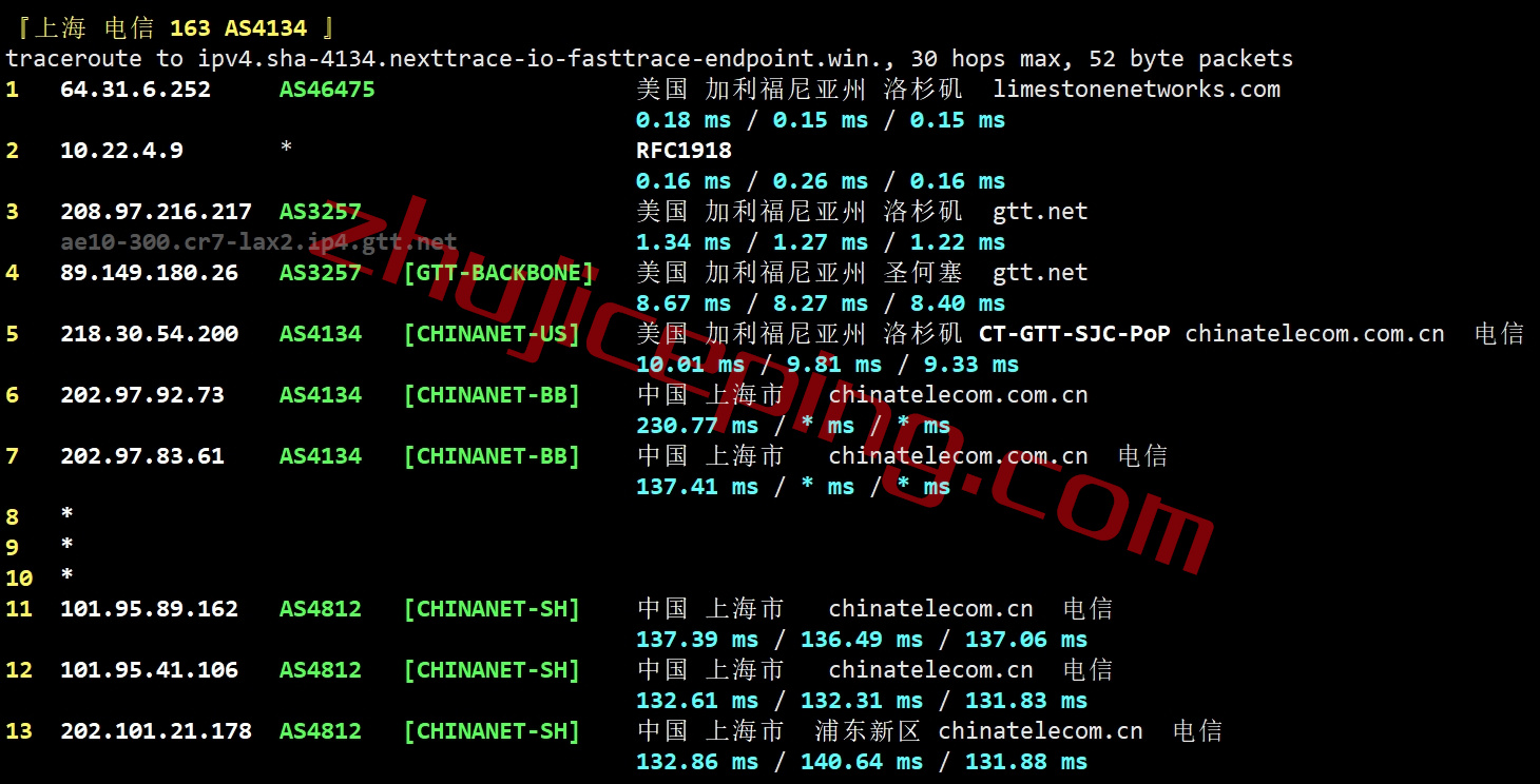 heons18 hosteons怎么样？测评下洛杉矶AMD Ryzen 9 7950X系列VDS