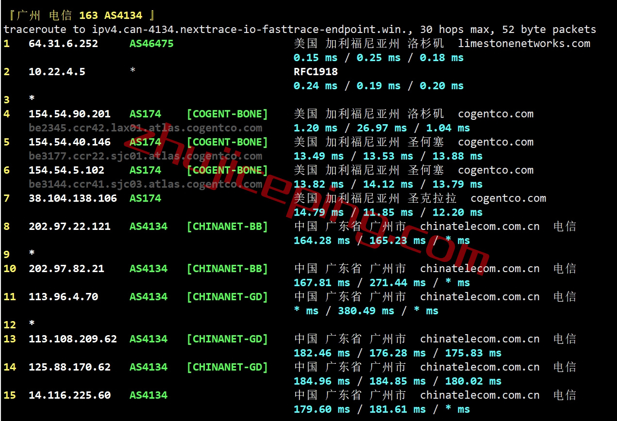 heons19 hosteons怎么样？测评下洛杉矶AMD Ryzen 9 7950X系列VDS