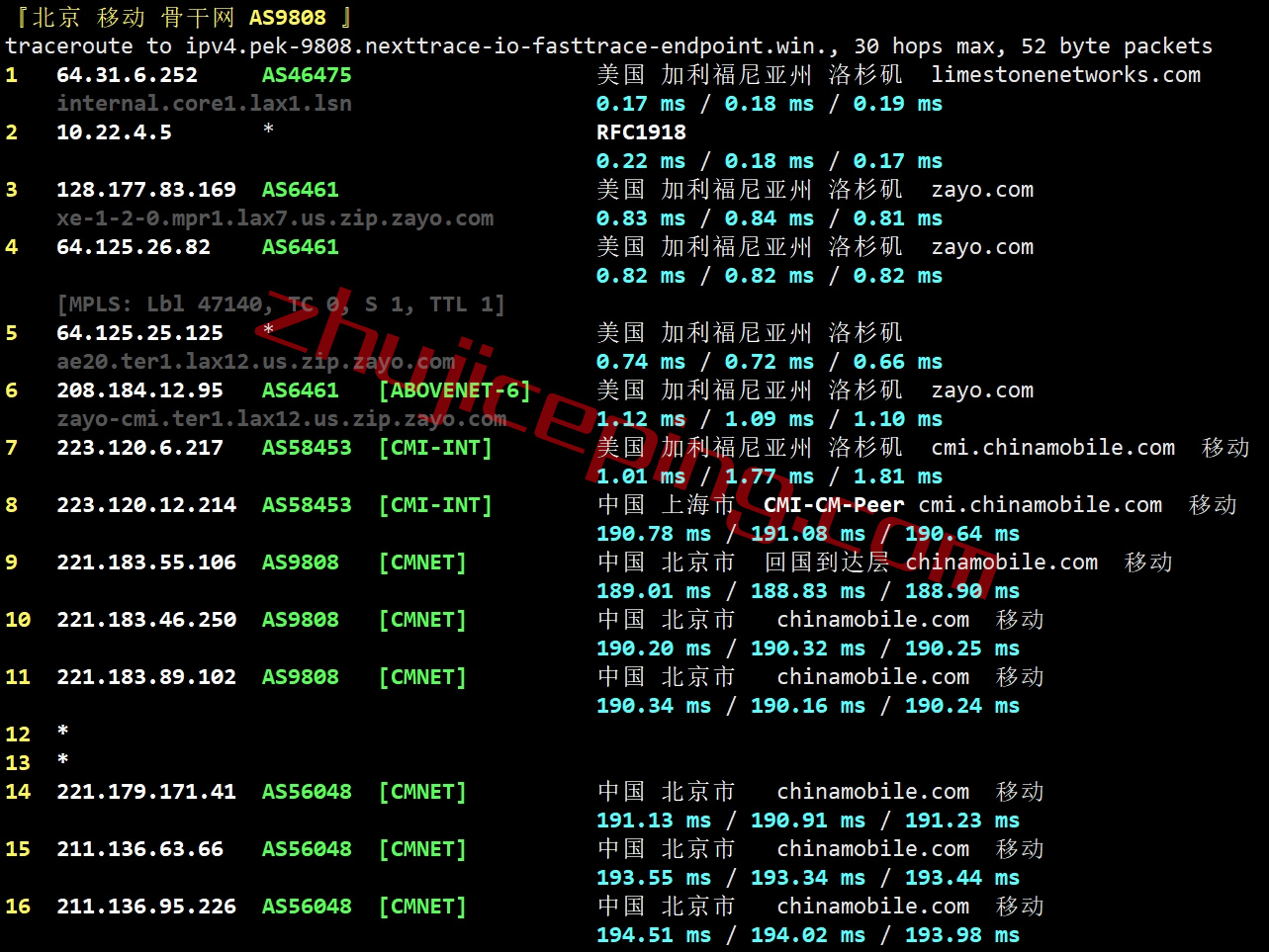 heons23 hosteons怎么样？测评下洛杉矶AMD Ryzen 9 7950X系列VDS