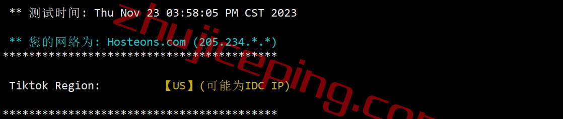 heons26 hosteons怎么样？测评下洛杉矶AMD Ryzen 9 7950X系列VDS