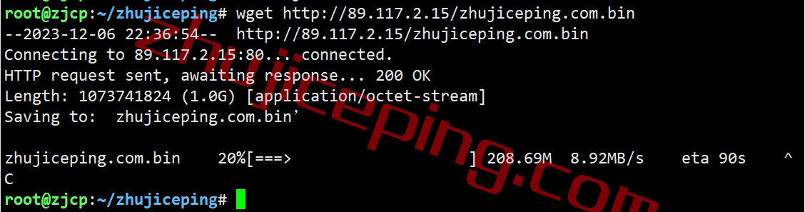 hofr10 hosteons怎么样？法国数据中心VPS简单测评