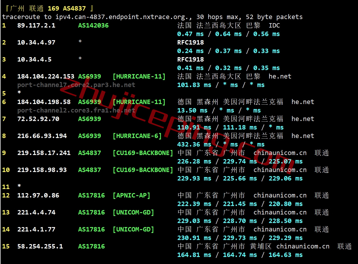 hofr22 hosteons怎么样？法国数据中心VPS简单测评