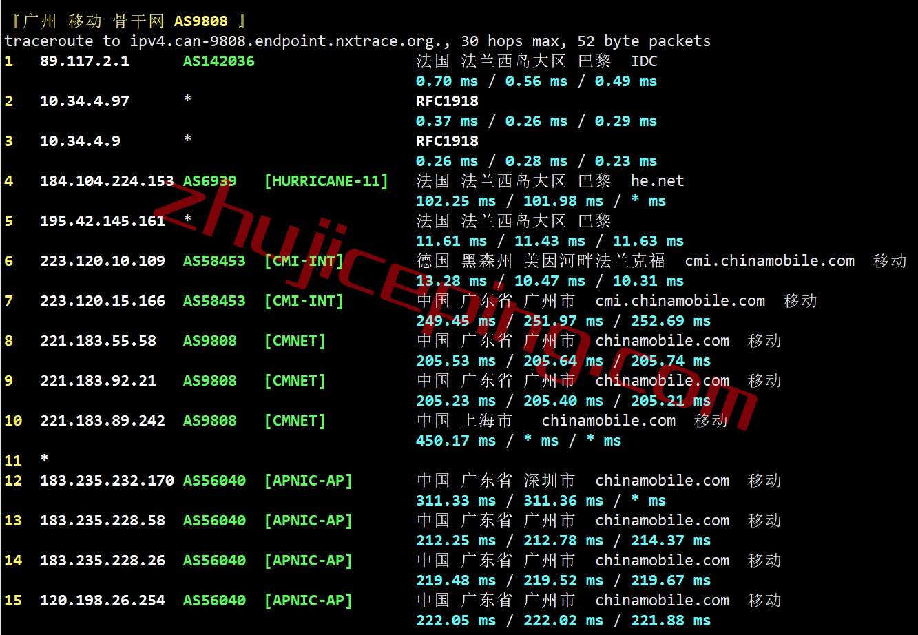 hofr25 hosteons怎么样？法国数据中心VPS简单测评