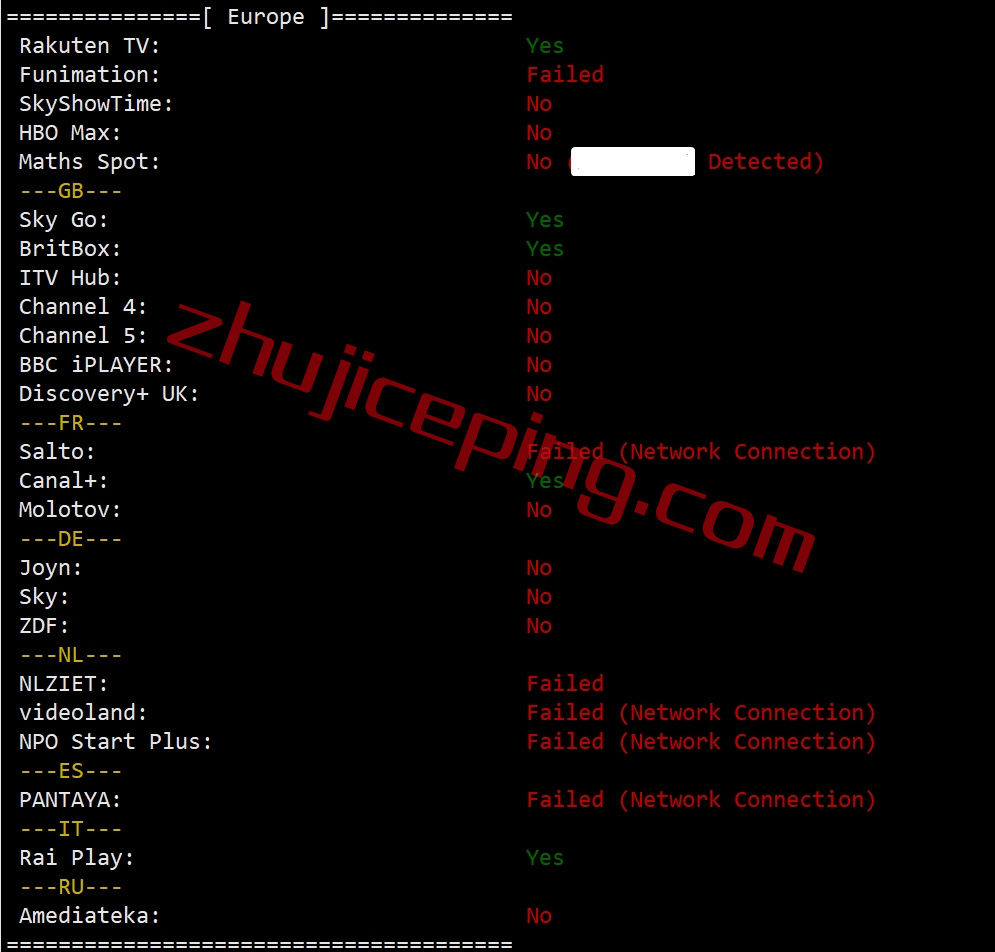 hofr28 hosteons怎么样？法国数据中心VPS简单测评