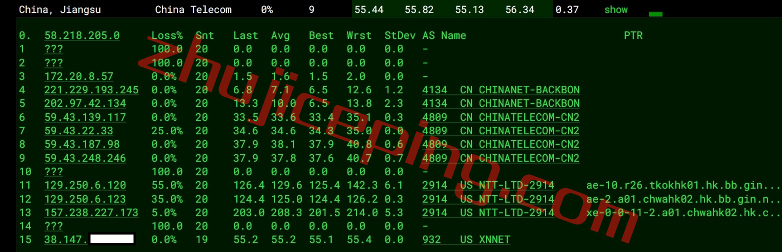 hyun13 hostyun香港vps怎么样？简单测评下mega机房的“香港EPYC系列”VPS