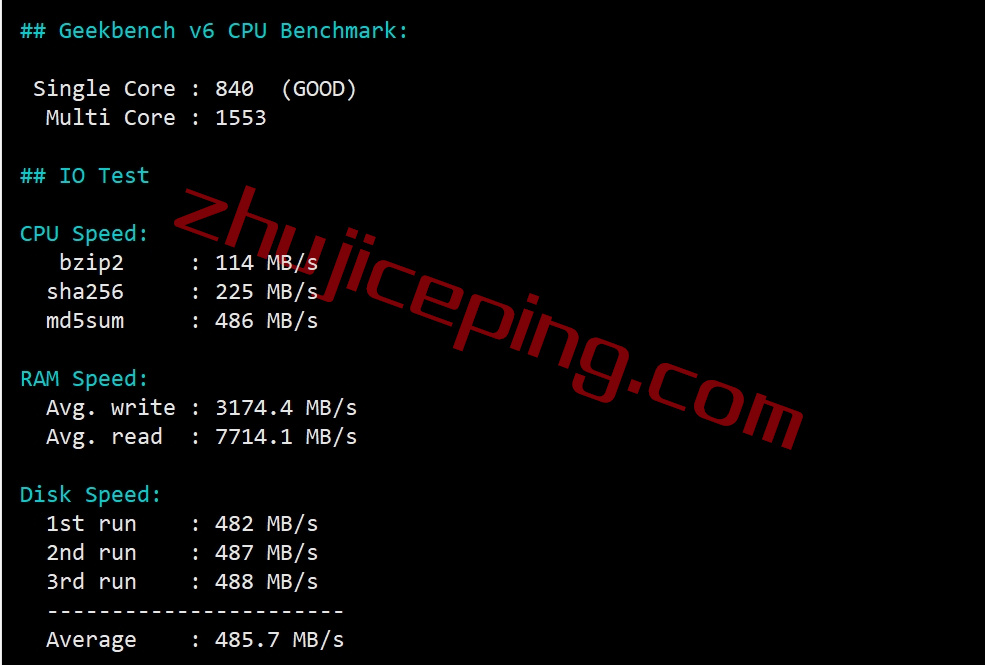 hyun27 hostyun香港vps怎么样？简单测评下mega机房的“香港EPYC系列”VPS