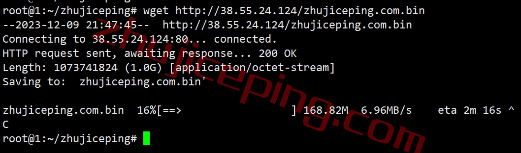 krubgp10 kurun怎么样？简单测评下“普通BGP”线路的服务器