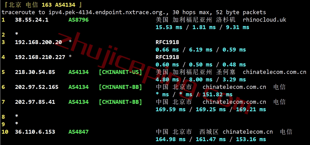 krubgp17 kurun怎么样？简单测评下“普通BGP”线路的服务器